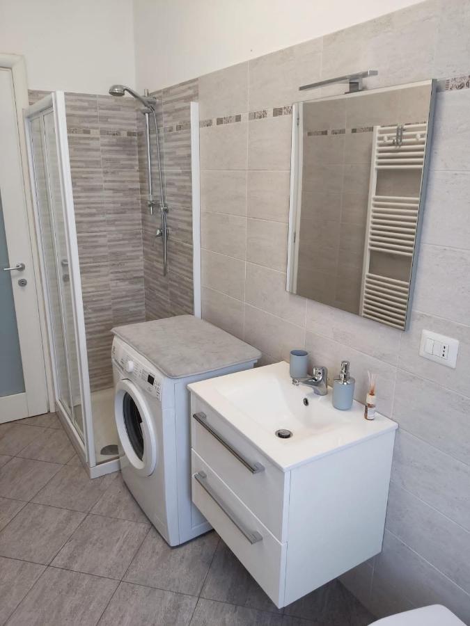 Apartment Conte *
