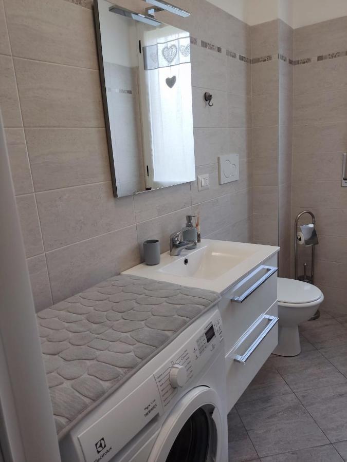 Conte Apartment *
