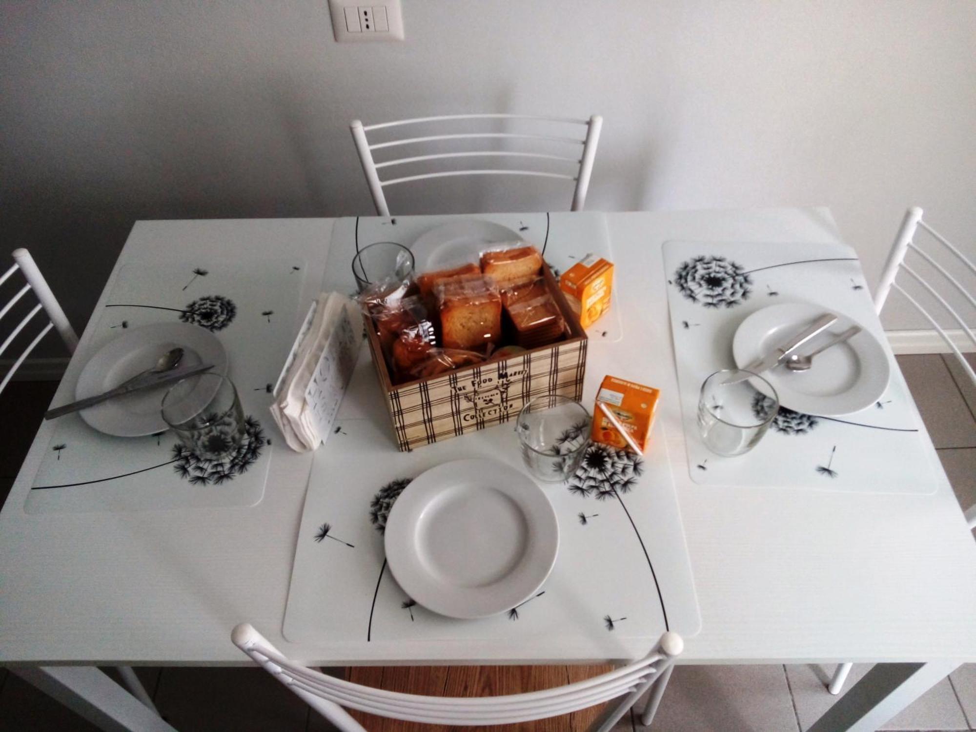 Conte Apartment Vercelli