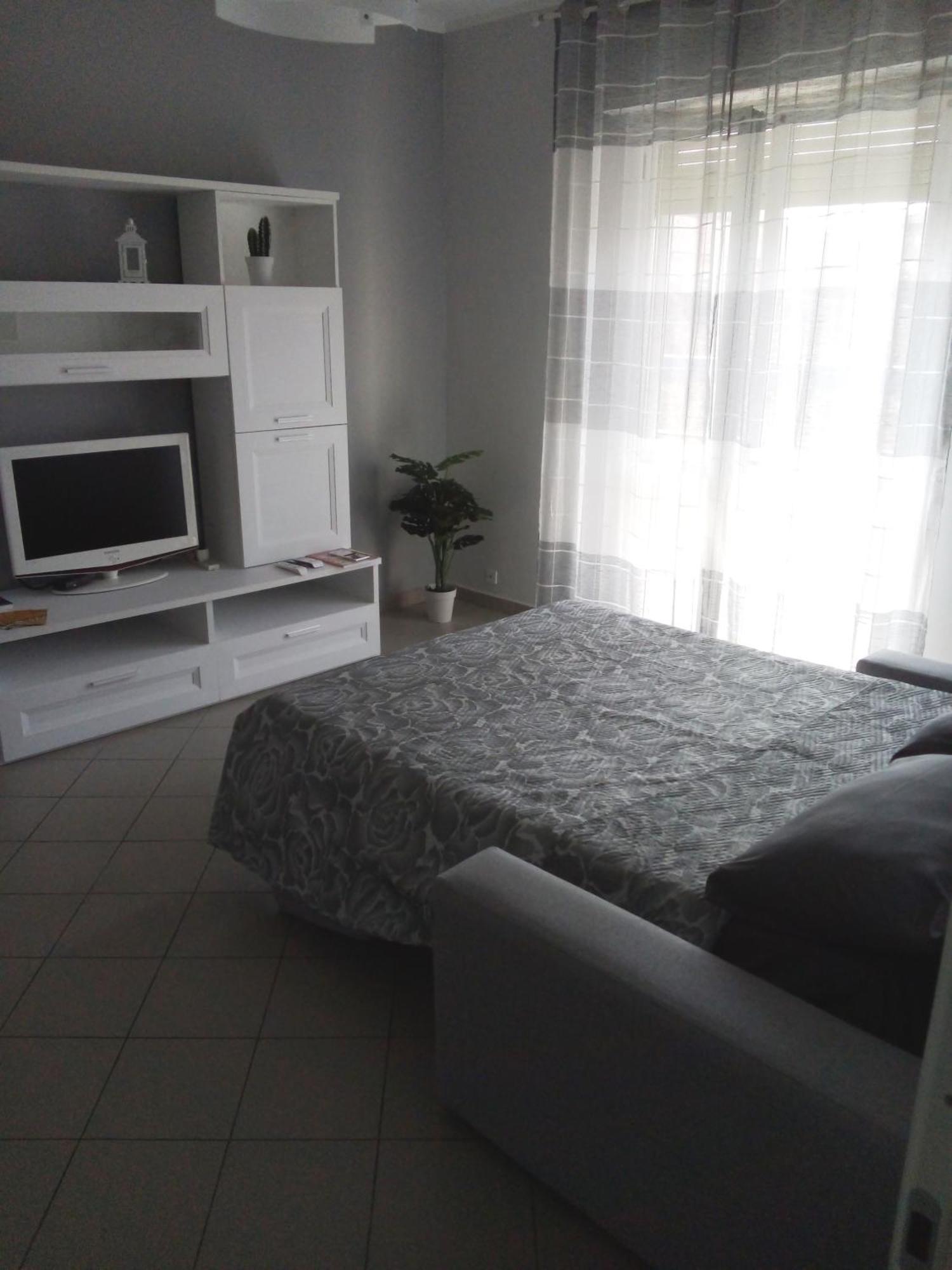 Apartment Conte *