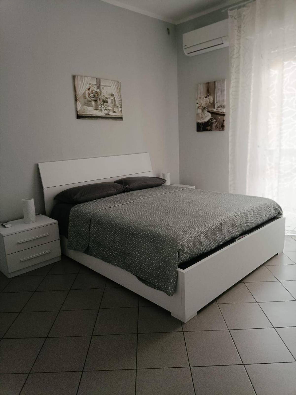 Apartment Conte *