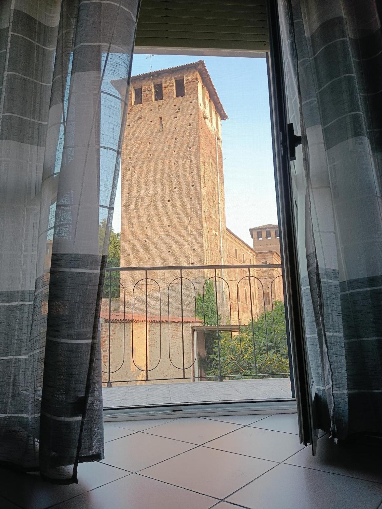 Apartment Conte Vercelli